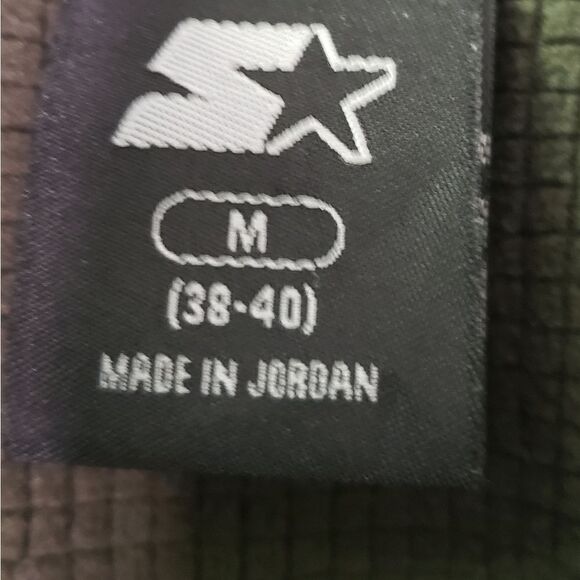 Starter Pullover Top - Picture 5 of 5